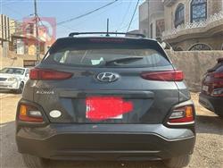 هيونداي كونا